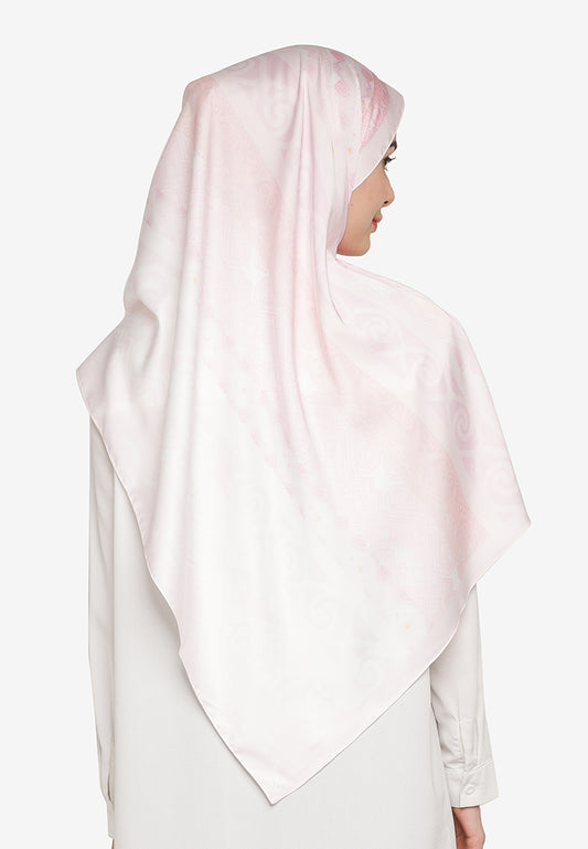 KAYAN SHAWL - PINK