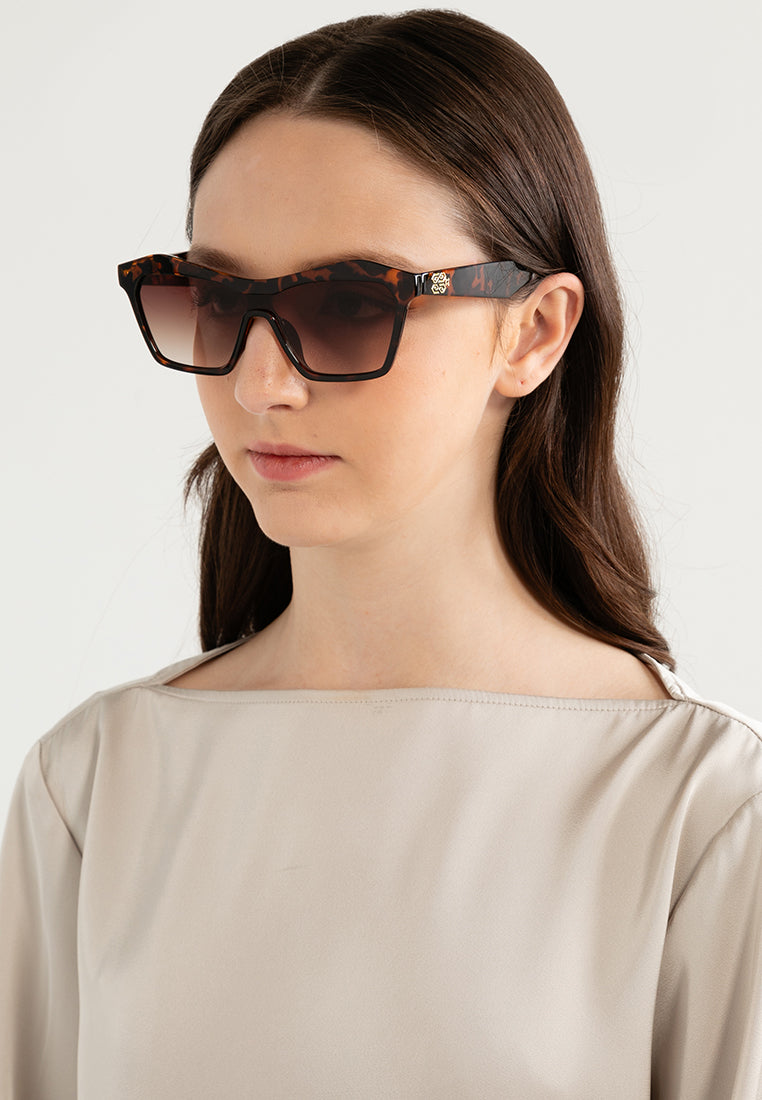 TAS SUNGLASSES - Malaysian Inspired Shades