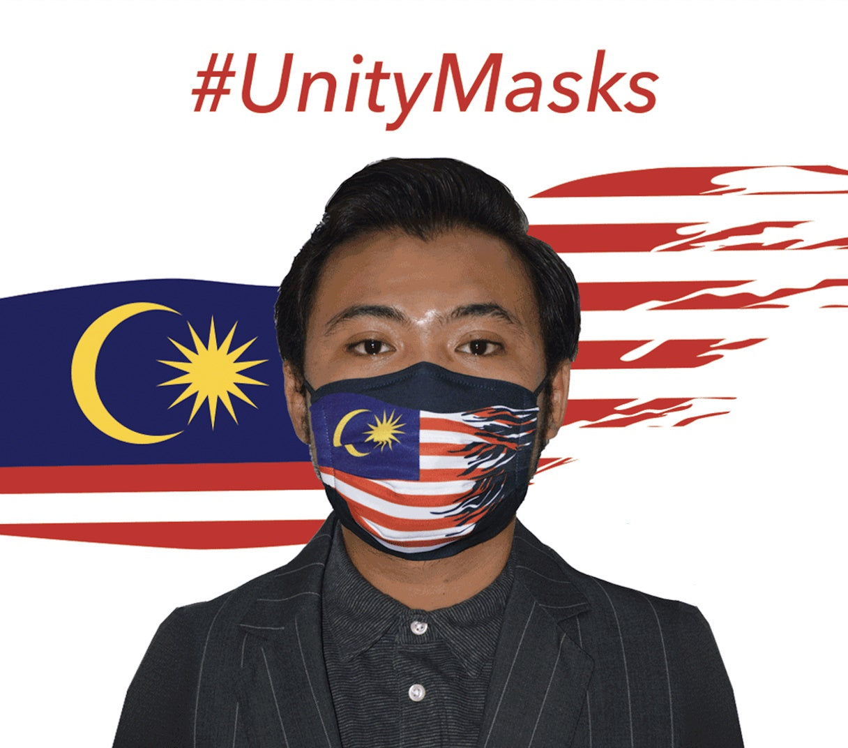 #Unitymasks