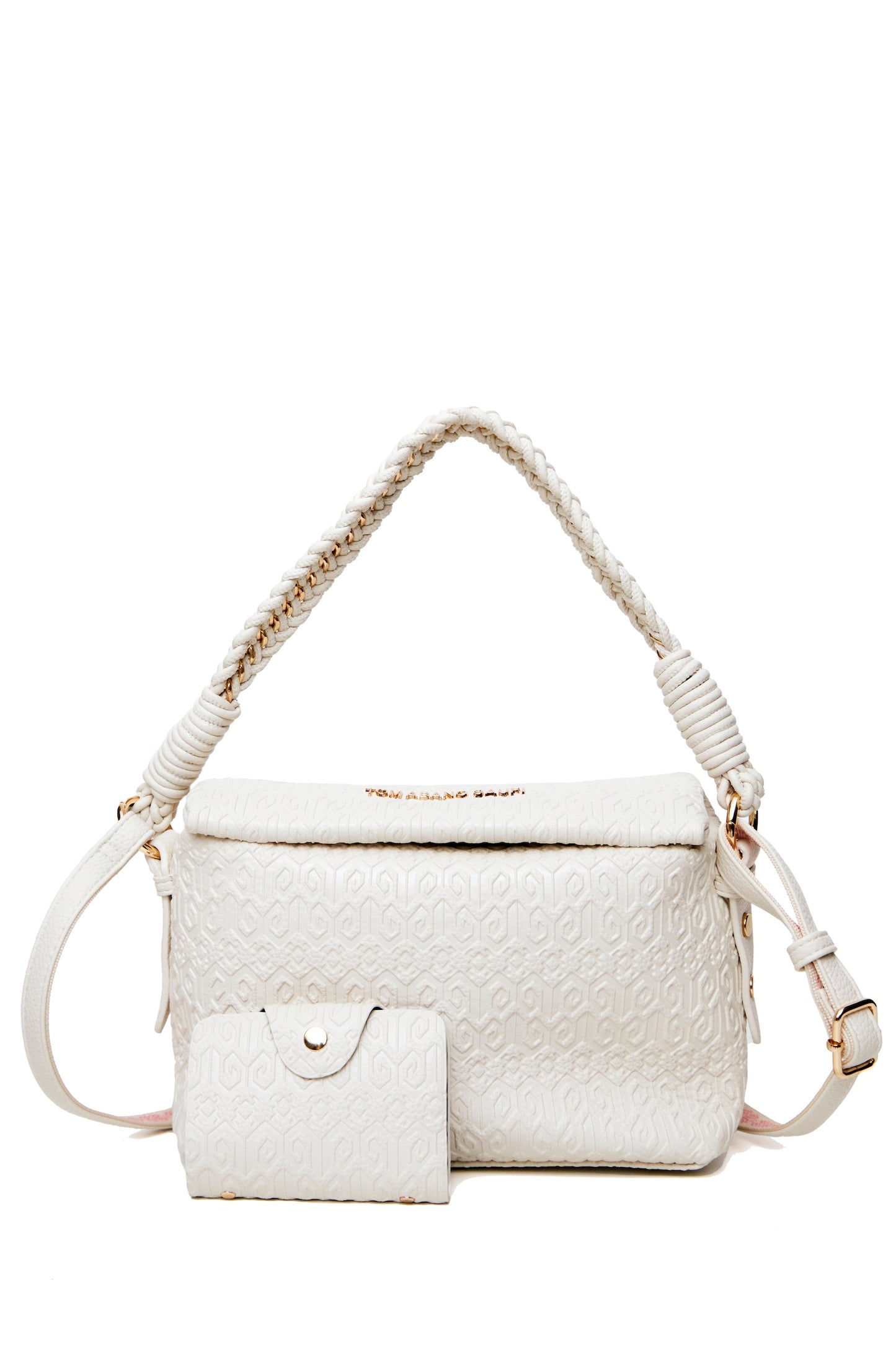 PUA DAILY BAG - VANILLA CREAM