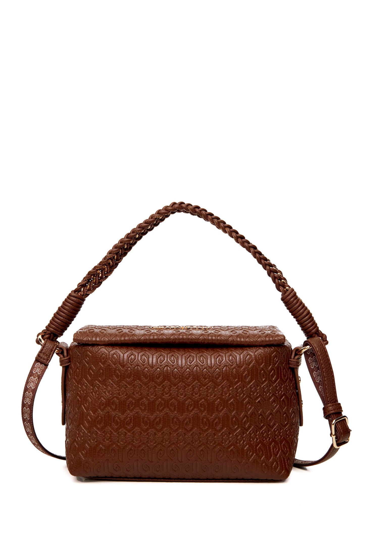 PUA DAILY BAG - CHOCOLATE BROWN