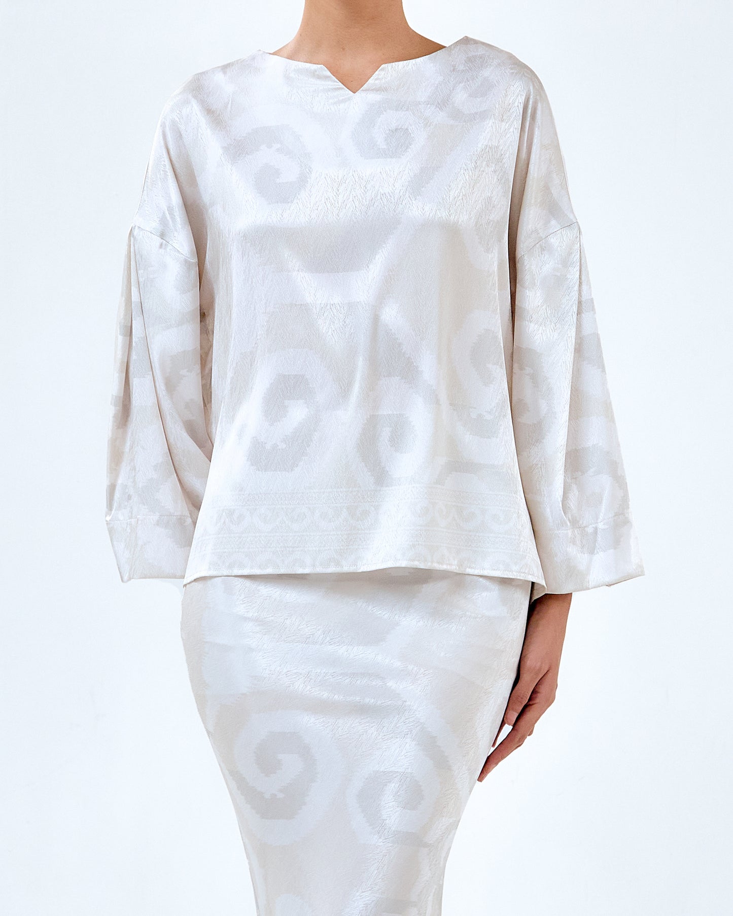 SAMA KURUNG - Beige (Pre-Order)