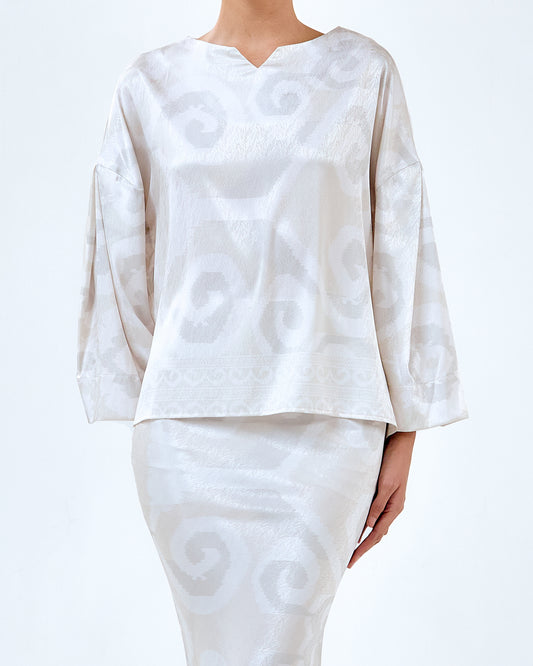 SAMA KURUNG - Beige (Pre-Order)