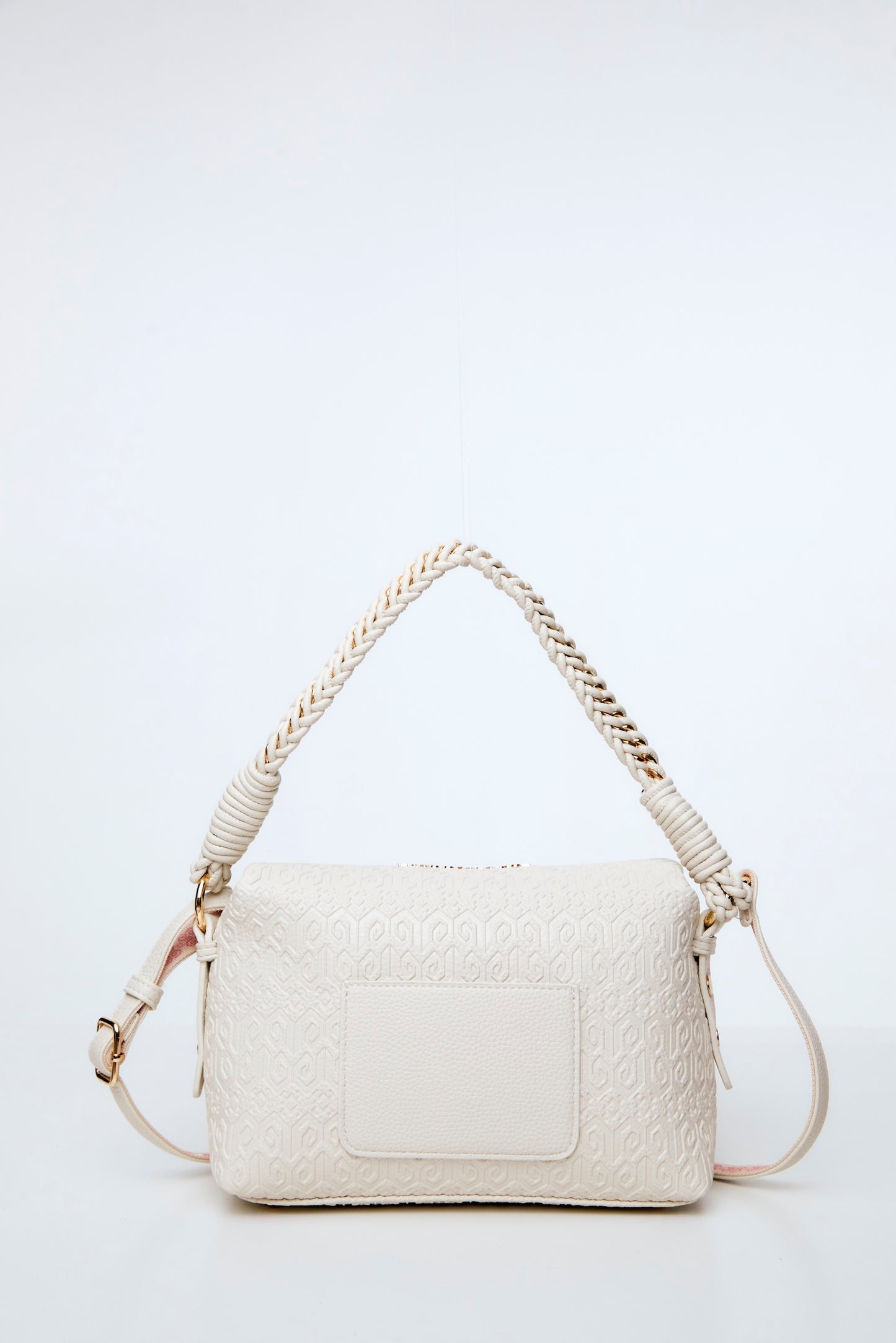 PUA DAILY BAG - VANILLA CREAM