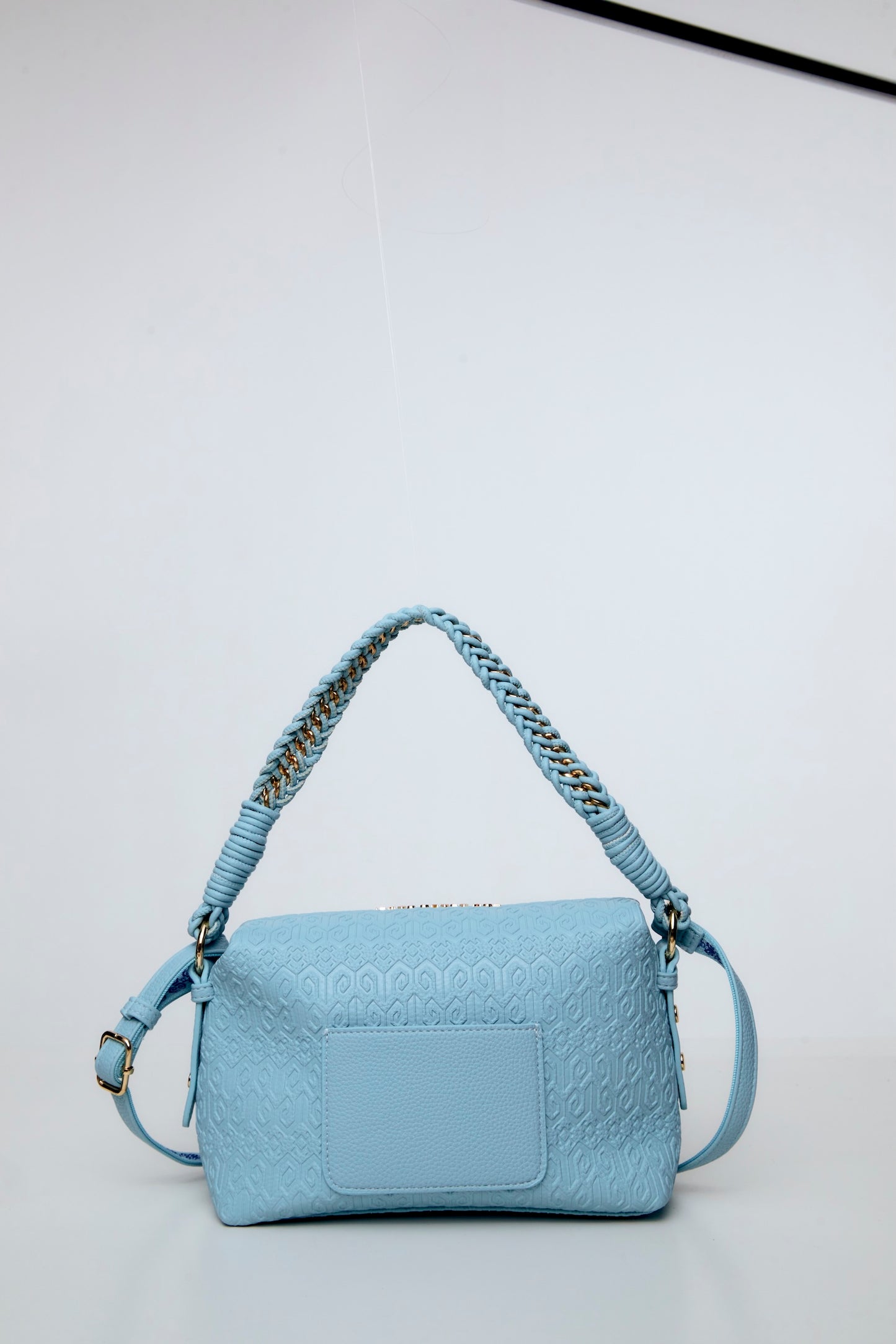 PUA DAILY BAG - MINT BLUE