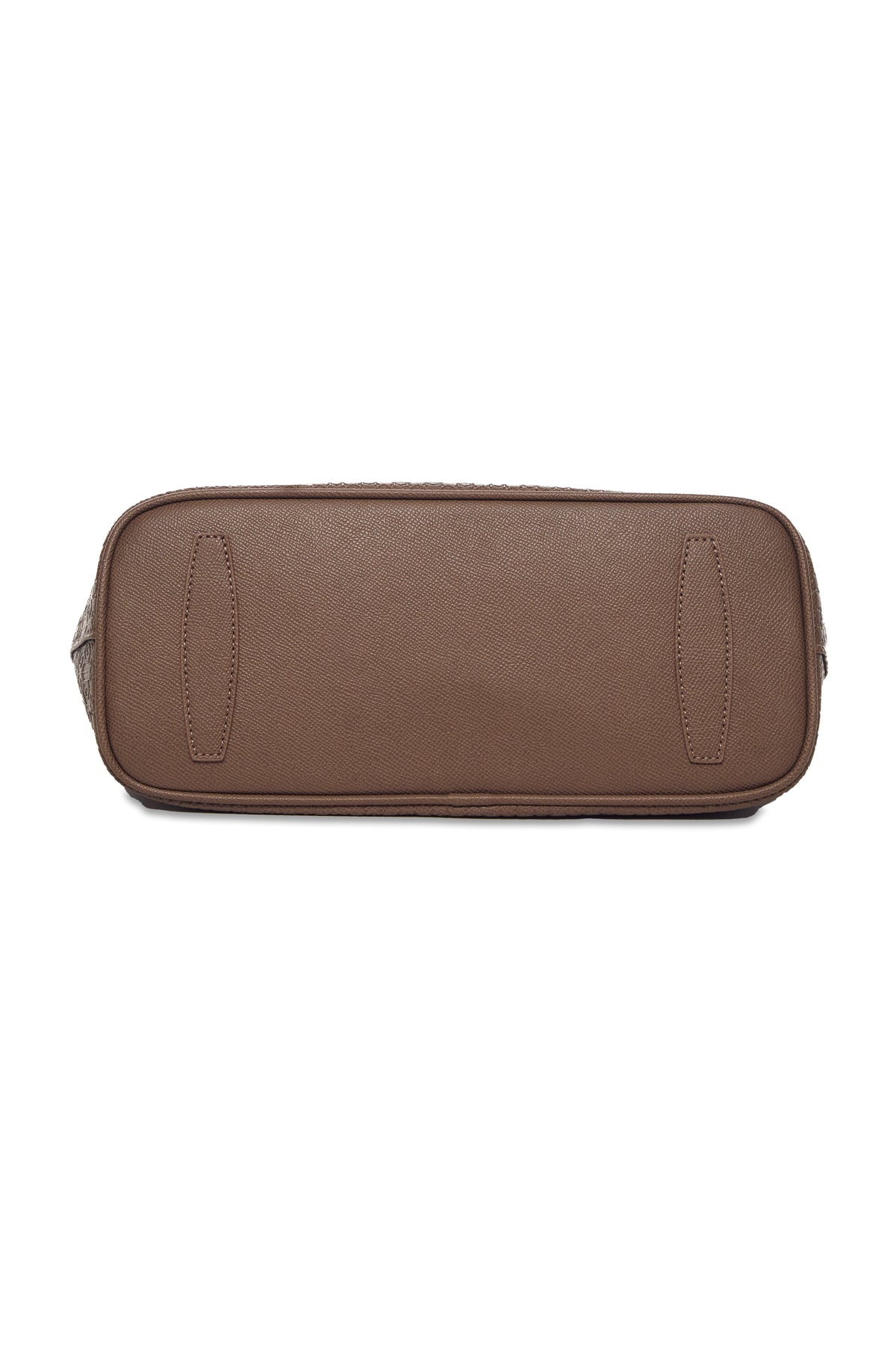 THE HERITAGE TOTE - TRUFFLE BROWN (PRE-ORDER)
