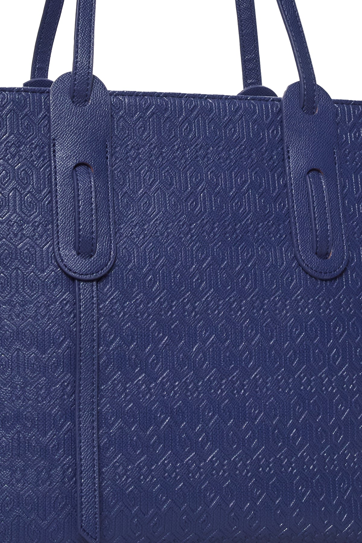 THE HERITAGE TOTE - LUMINOUS BLUE (PRE-ORDER)